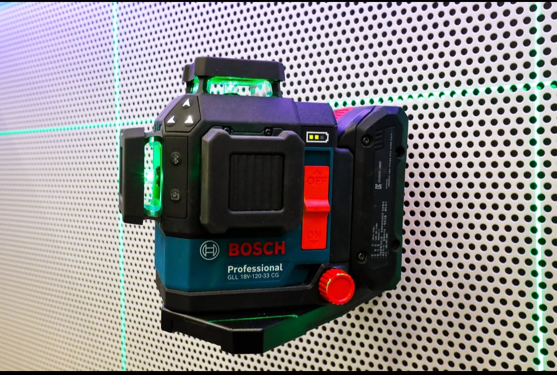 Measuring and layout tools for dead-accurate work