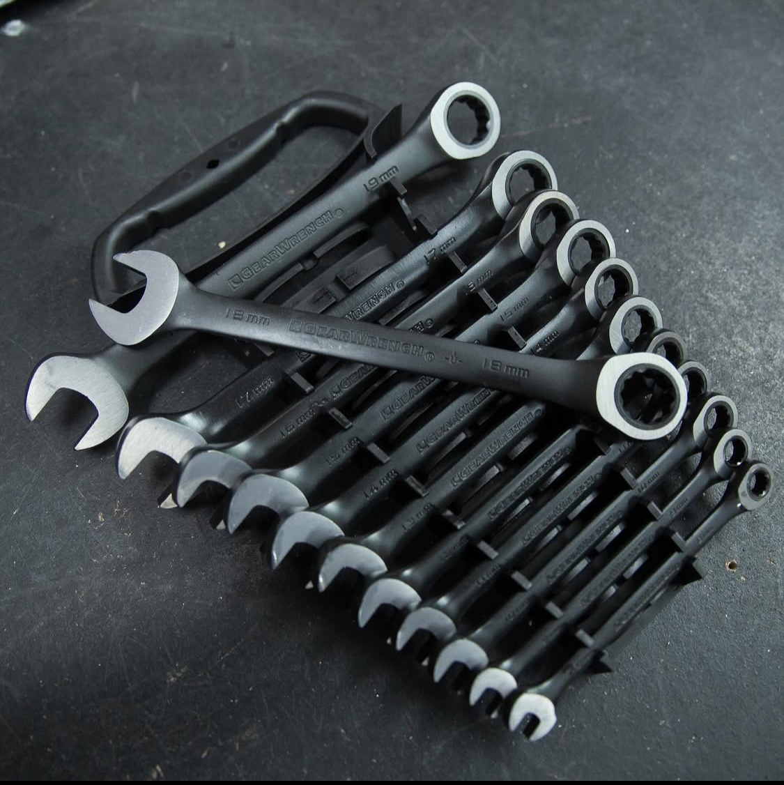 Wrenches