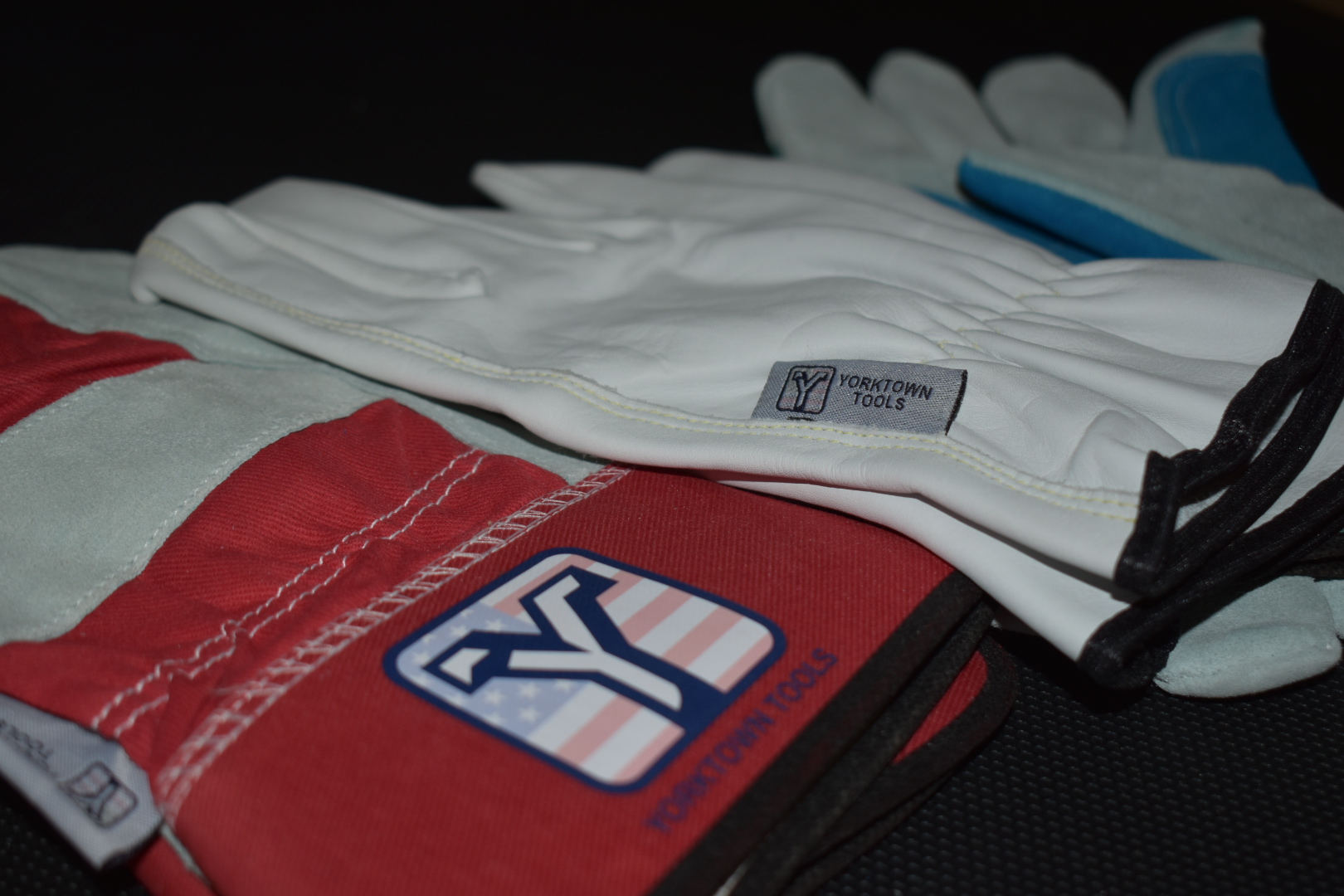 Safety gear