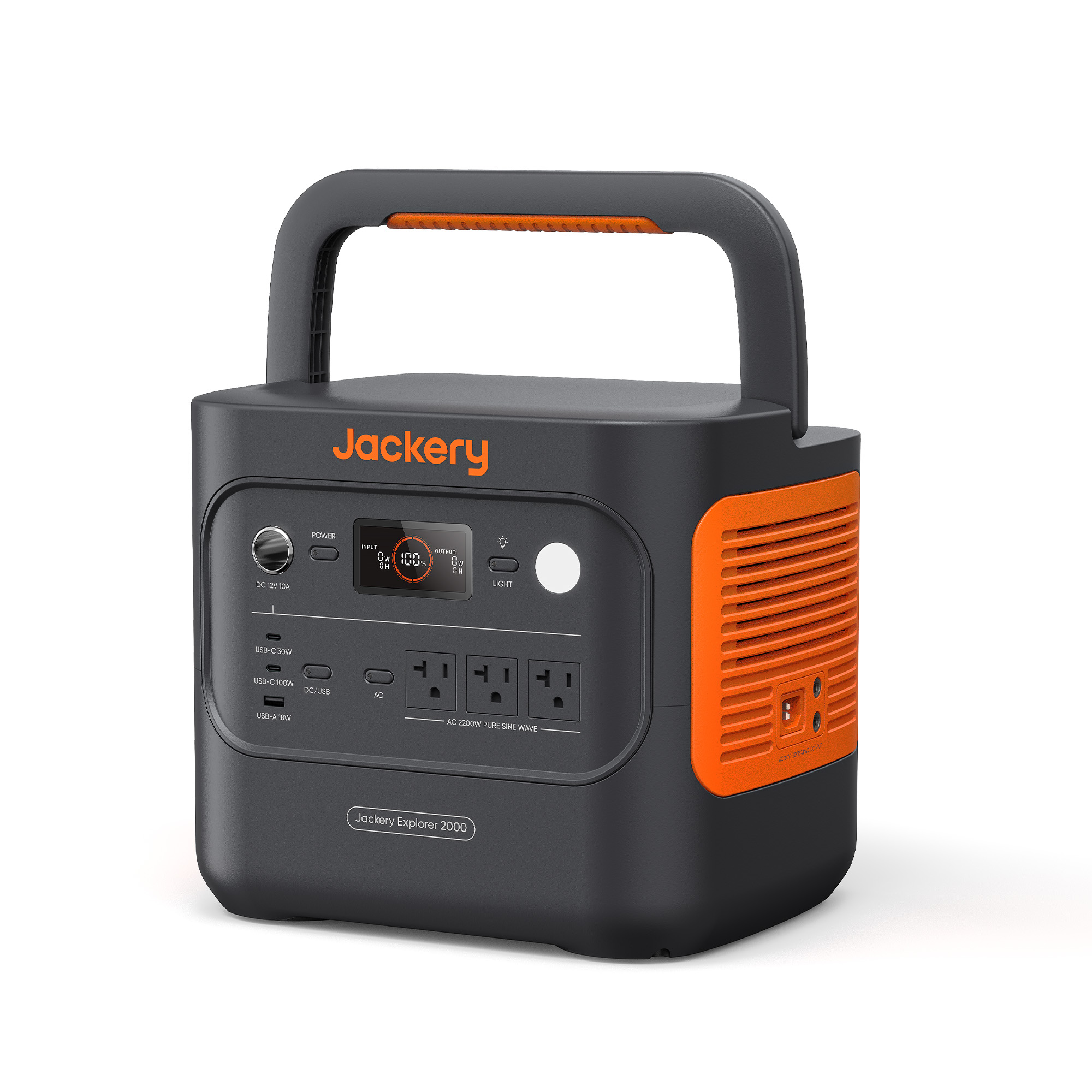 Portable Power Stations
