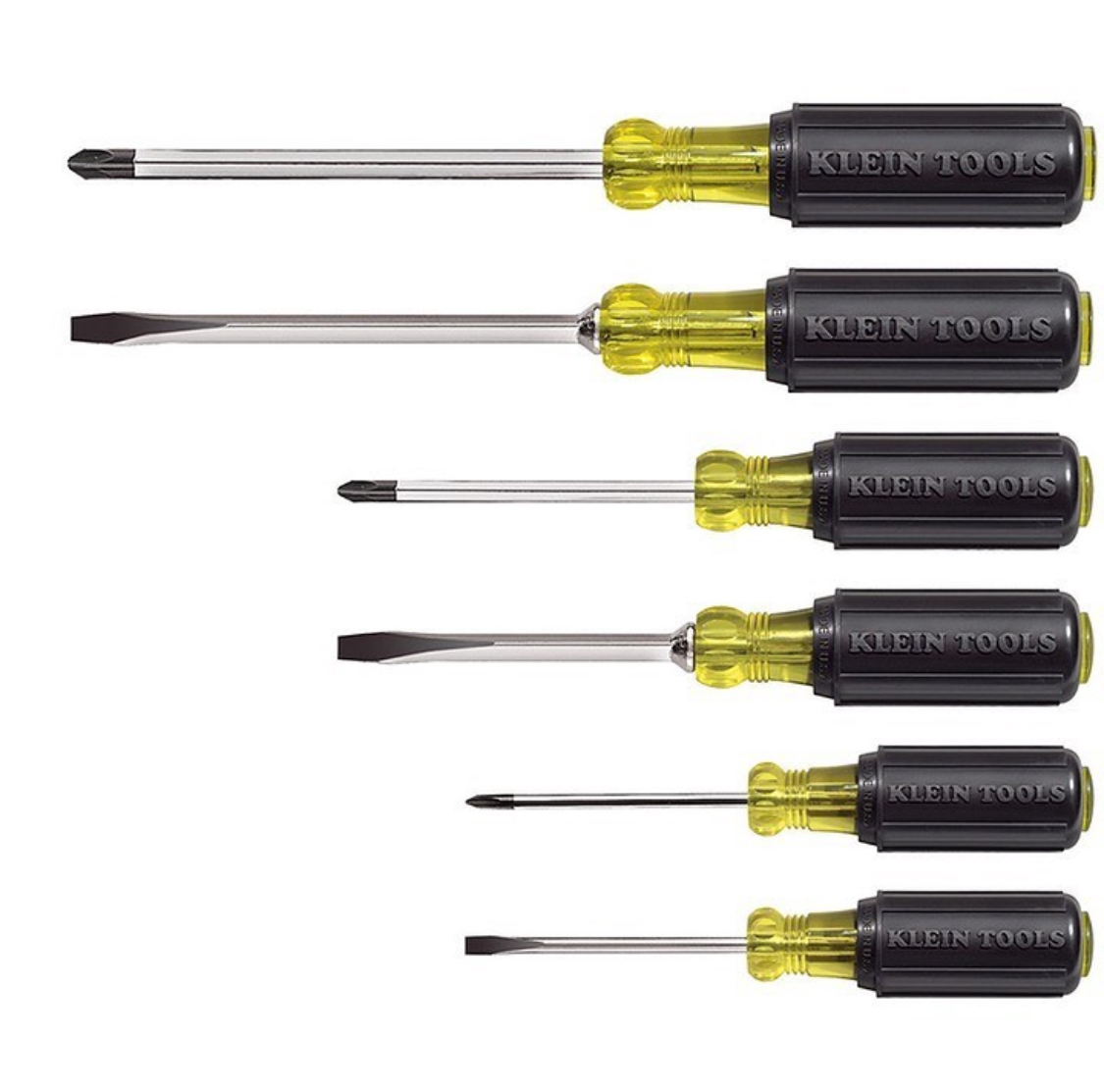 Screwdrivers