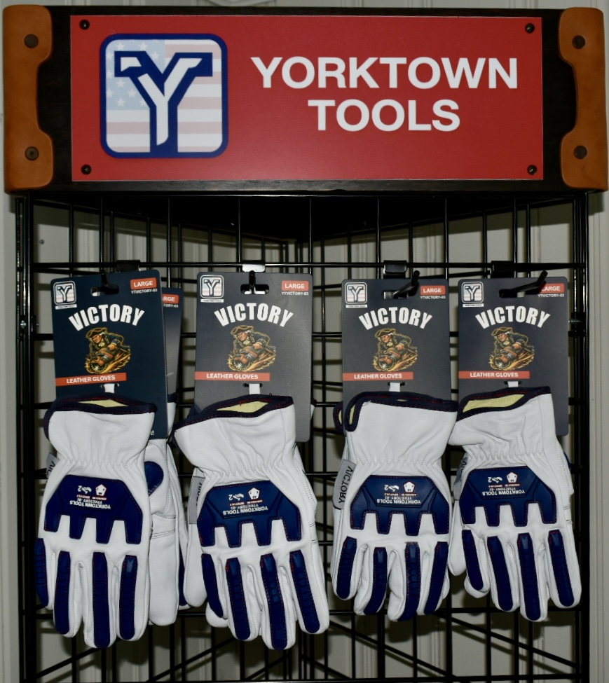 Victory Series Drivers Gloves